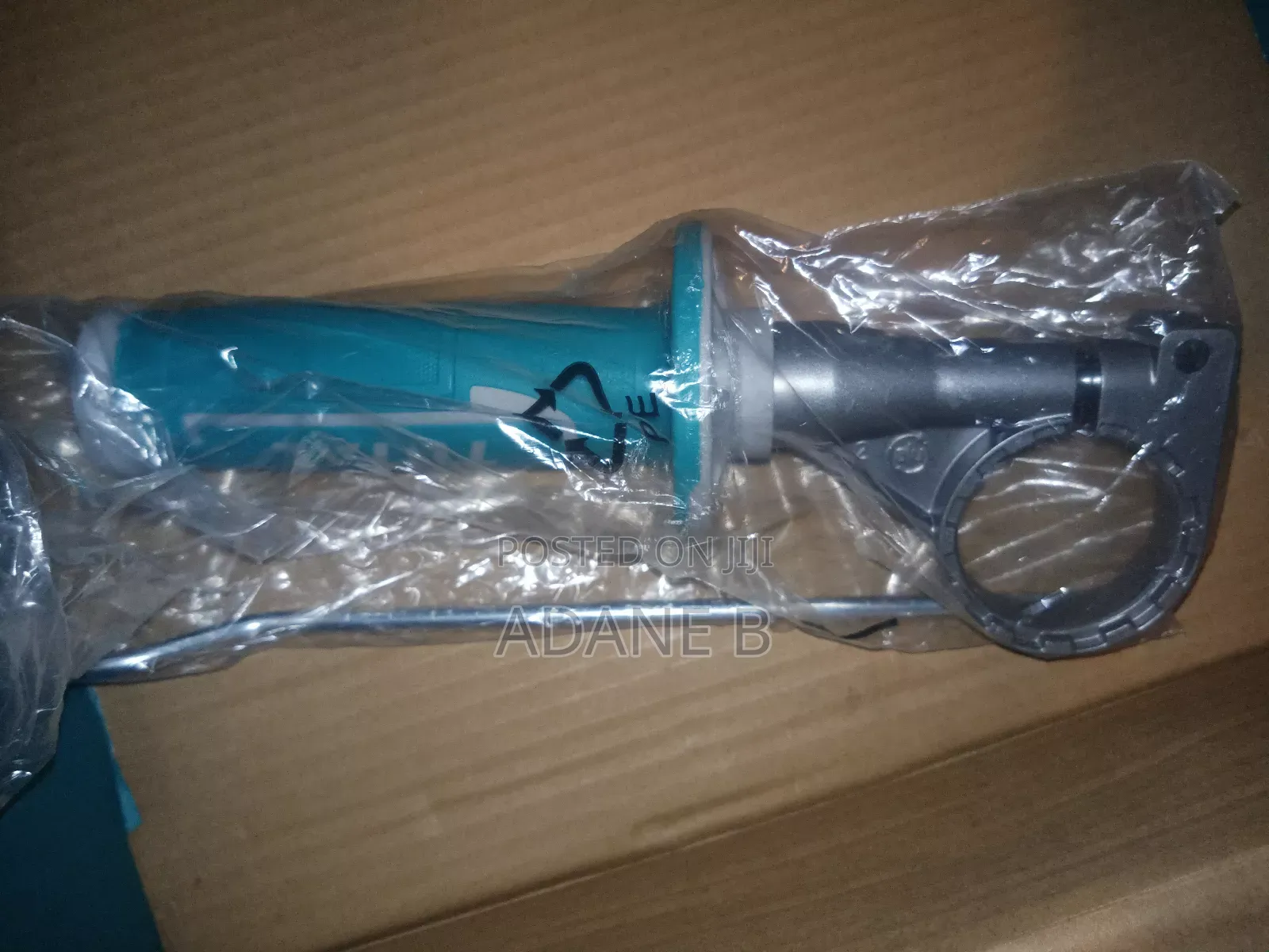 Impact Drill