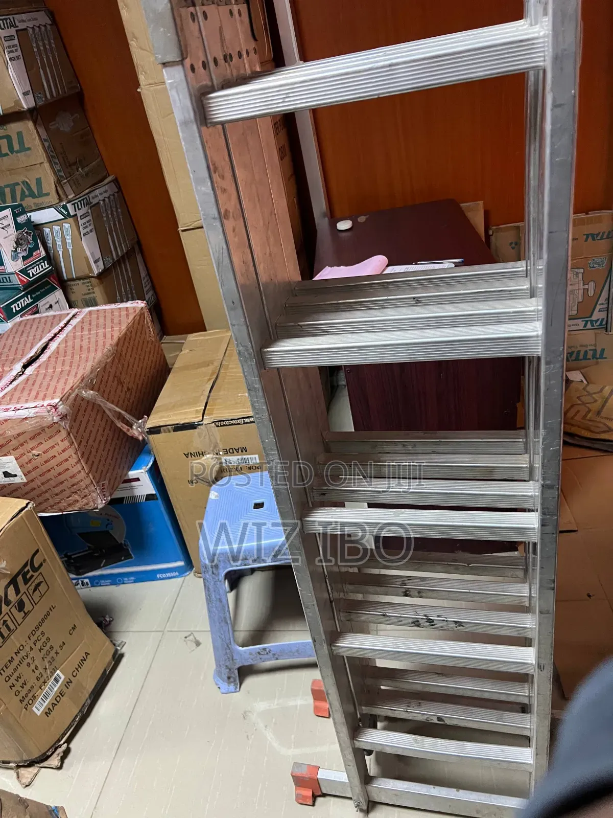 Meselal 6 Meter