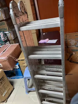 Meselal 6 Meter