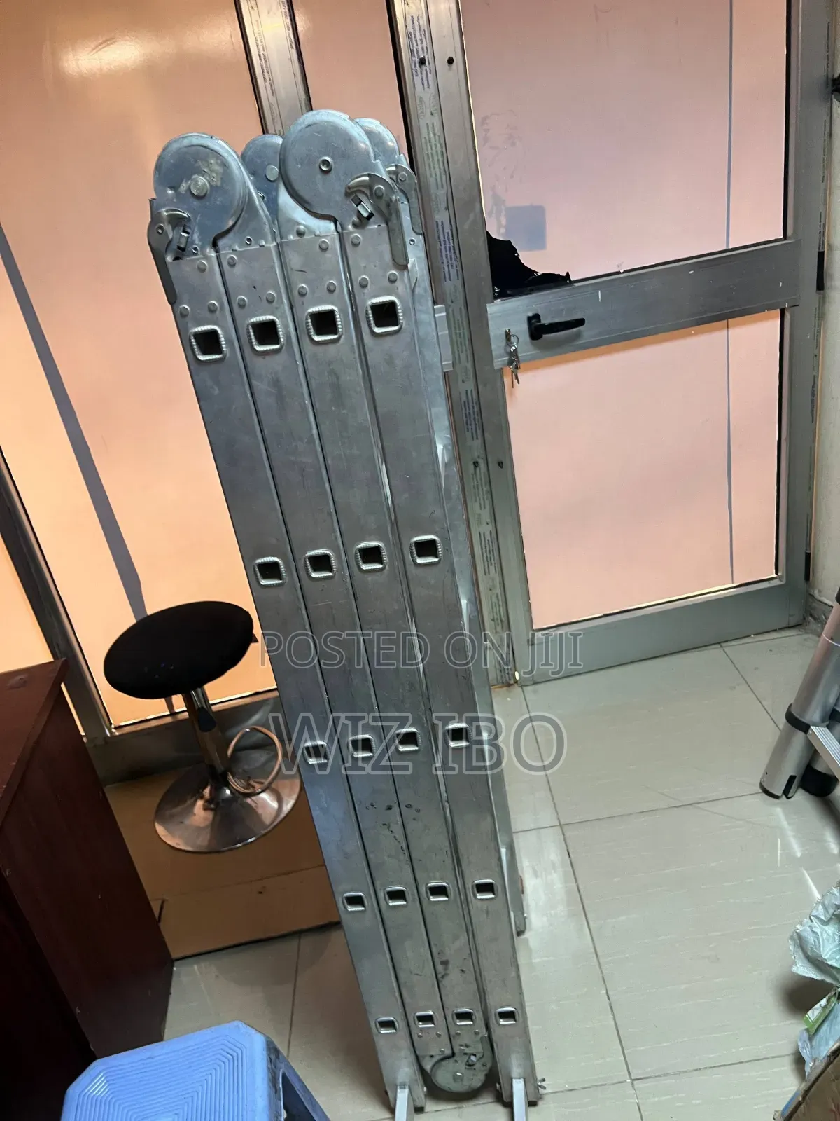 Meselal 6 Meter