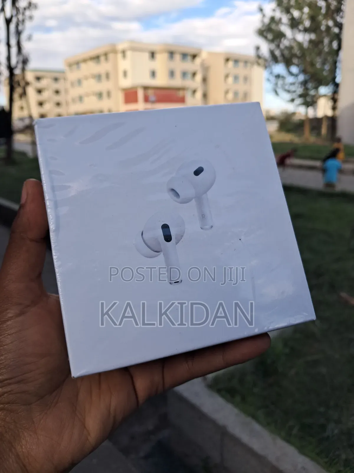 Airpod Pro 2nd Generation