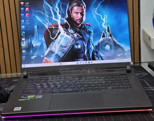 New Laptop Asus ROG Strix G16 G614 16GB Intel Core i9 SSD 1T