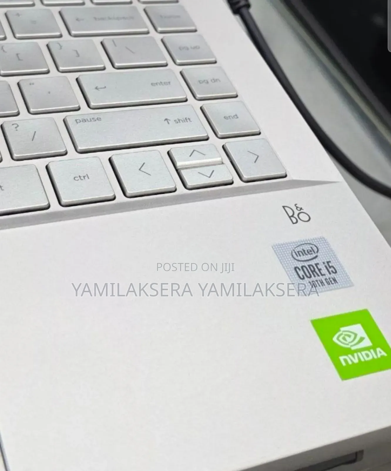 New Laptop HP Pavilion 14 16GB Intel Core i5 SSD 512GB