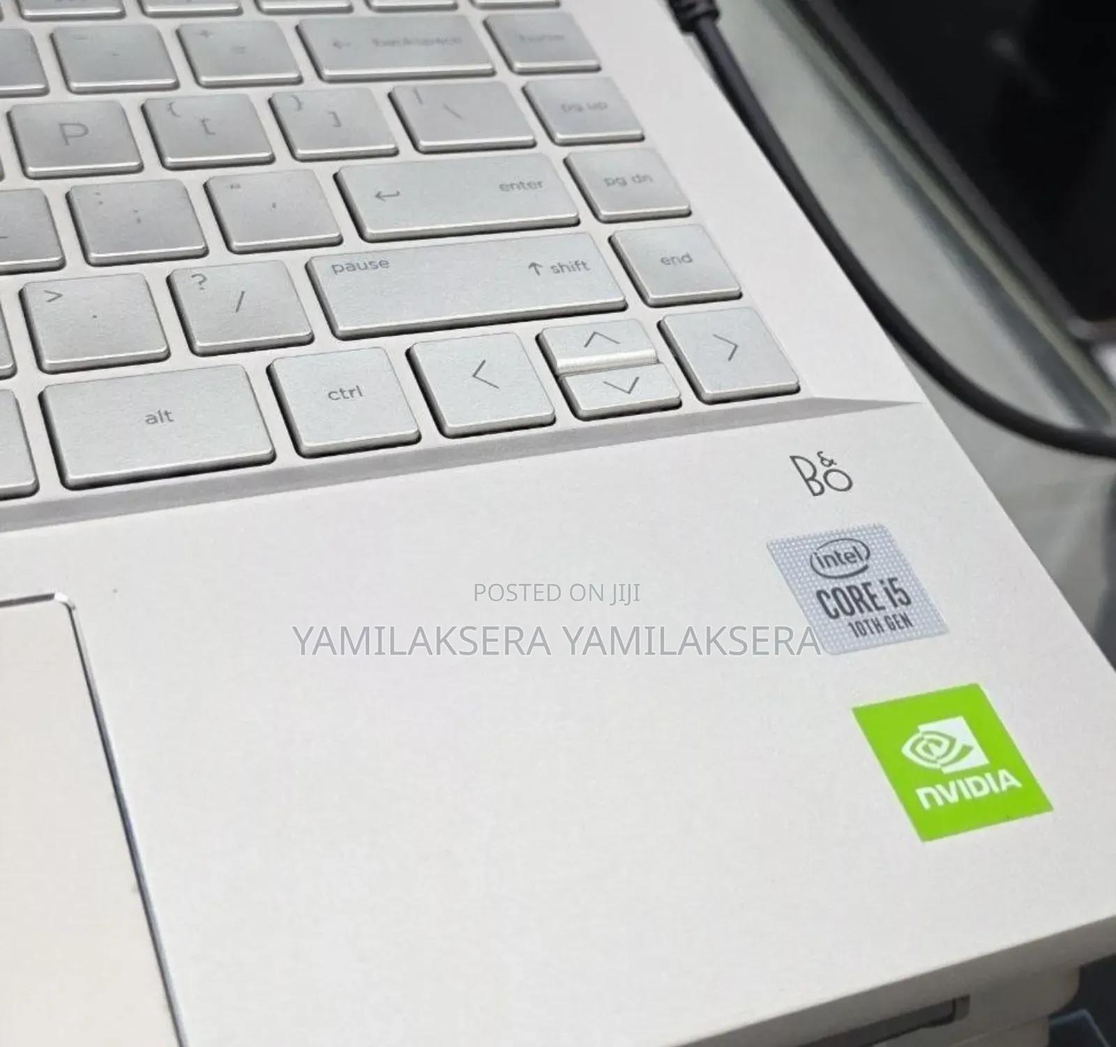 New Laptop HP Pavilion 14 16GB Intel Core i5 SSD 512GB