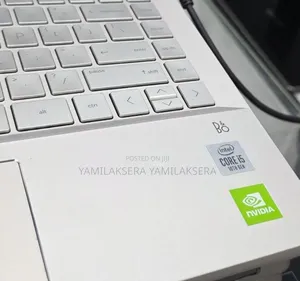 New Laptop HP Pavilion 14 16GB Intel Core i5 SSD 512GB