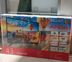 Anda 43a0s Smart Tv