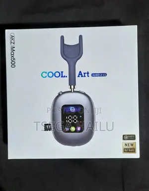 Akz Max500