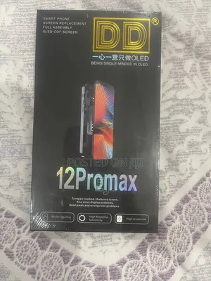 I Phone Screens