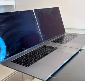 New Laptop Apple MacBook Pro 2016 16GB Intel Core i7 SSD 512GB