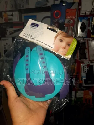 የህፃናት መመገቢያ