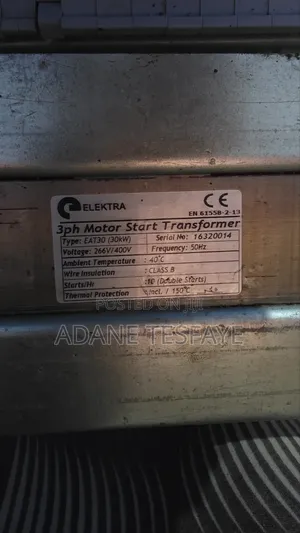 Auto Transformer