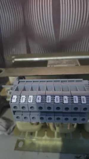 Auto Transformer