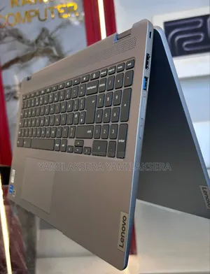 New Laptop Lenovo N22 Chromebook 8GB Intel Core M3 SSD 256GB