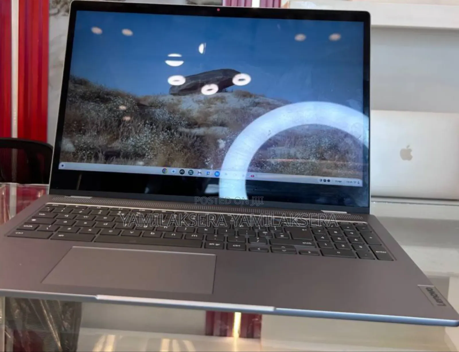 New Laptop Lenovo N22 Chromebook 8GB Intel Core M3 SSD 256GB