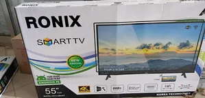 Ronix 55''inch Made in Korea Smart Tv