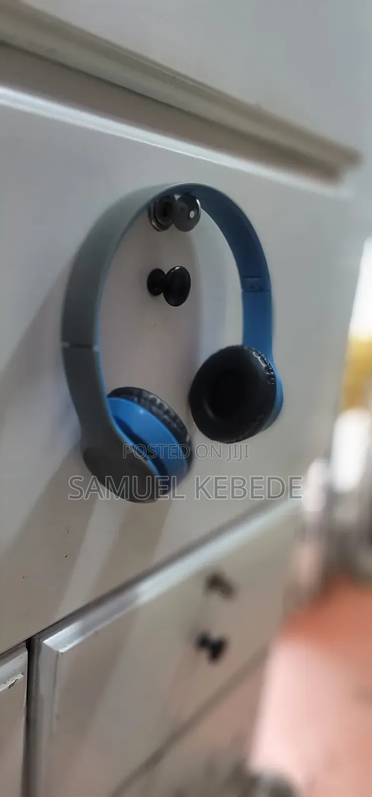 ኤርፎን አሪፍ የባትሪ ቆይታ ያለው