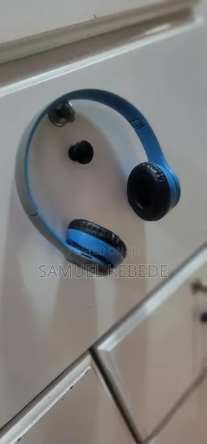 ኤርፎን አሪፍ የባትሪ ቆይታ ያለው