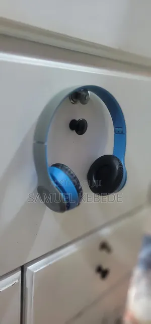 ኤርፎን አሪፍ የባትሪ ቆይታ ያለው