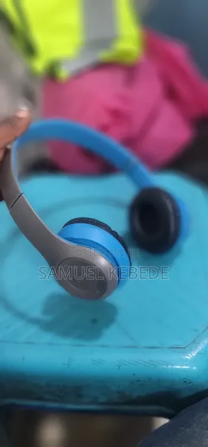 ኤርፎን አሪፍ የባትሪ ቆይታ ያለው