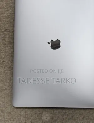 New Laptop Apple MacBook Pro 2019 32GB Intel Core i9 SSD 1T