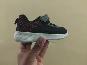 Kids Shoes የልጆች ጫማዎች