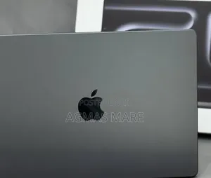 New Laptop Apple MacBook Pro 2025 M5 14-inch 16GB Apple M5 SSD 512GB