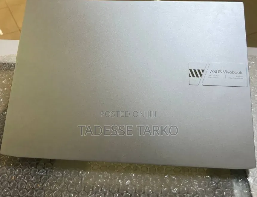 New Laptop Asus VivoBook 15 X505BA 16GB Intel Core i5 SSD 512GB