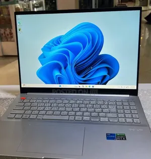 New Laptop Asus VivoBook 15 X505BA 16GB Intel Core i5 SSD 512GB