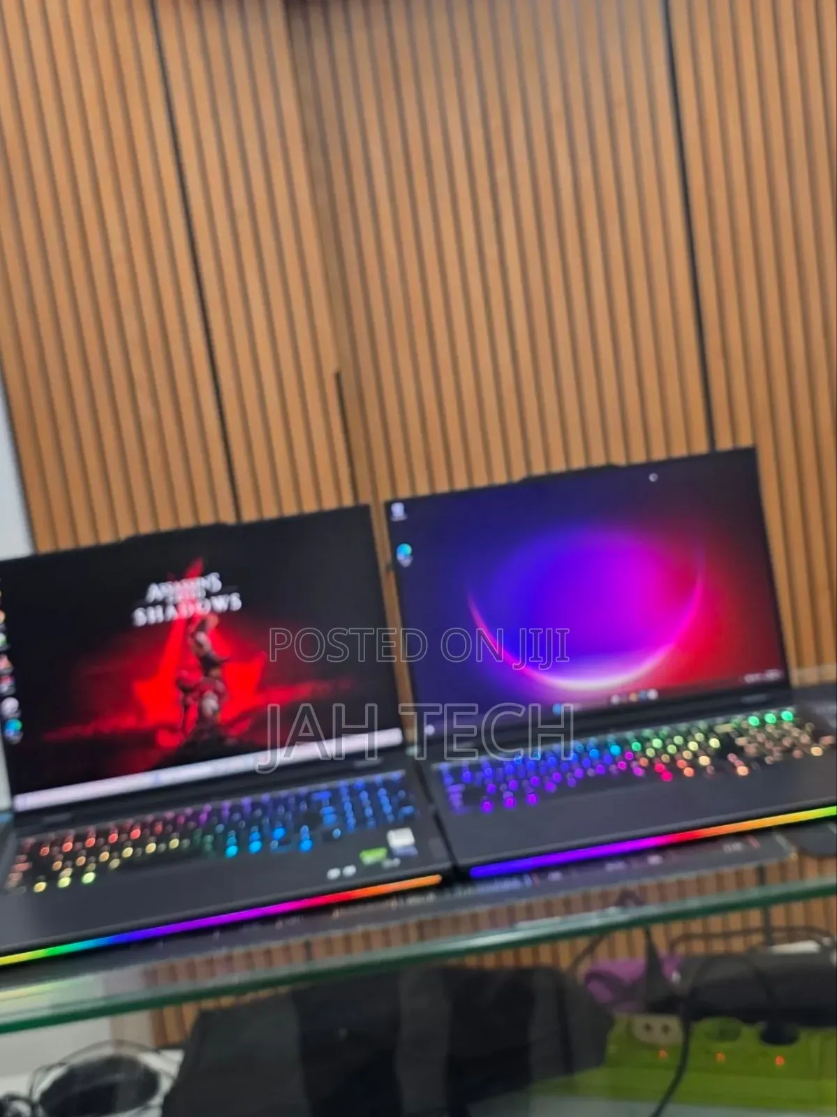 New Laptop Lenovo Legion Pro 7 48GB Intel Core i9 SSD 1T