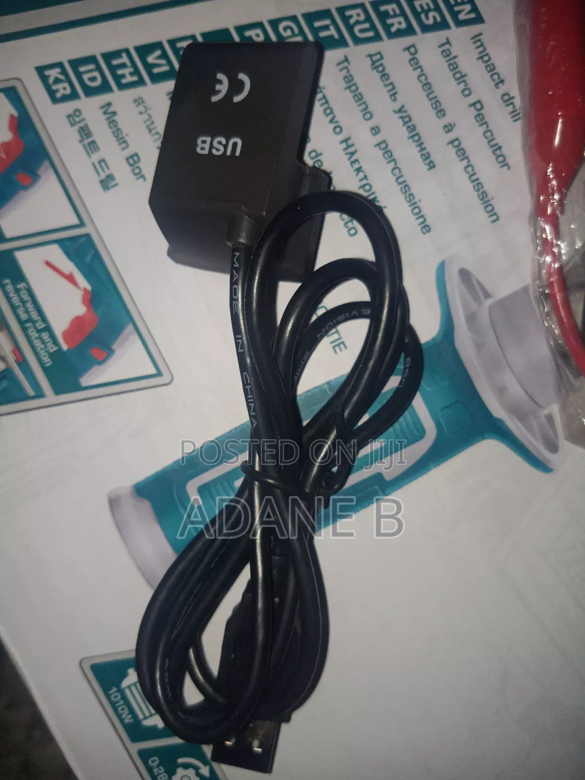 Unit-t Multimeter