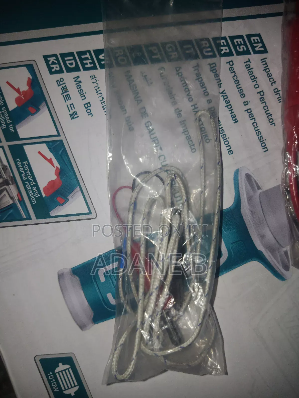 Unit-t Multimeter