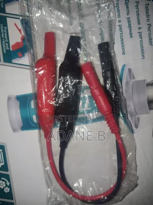 Unit-t Multimeter