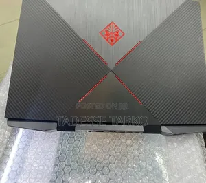 New Laptop HP Omen X 16GB Intel Core i5 HDD+SSD 1T