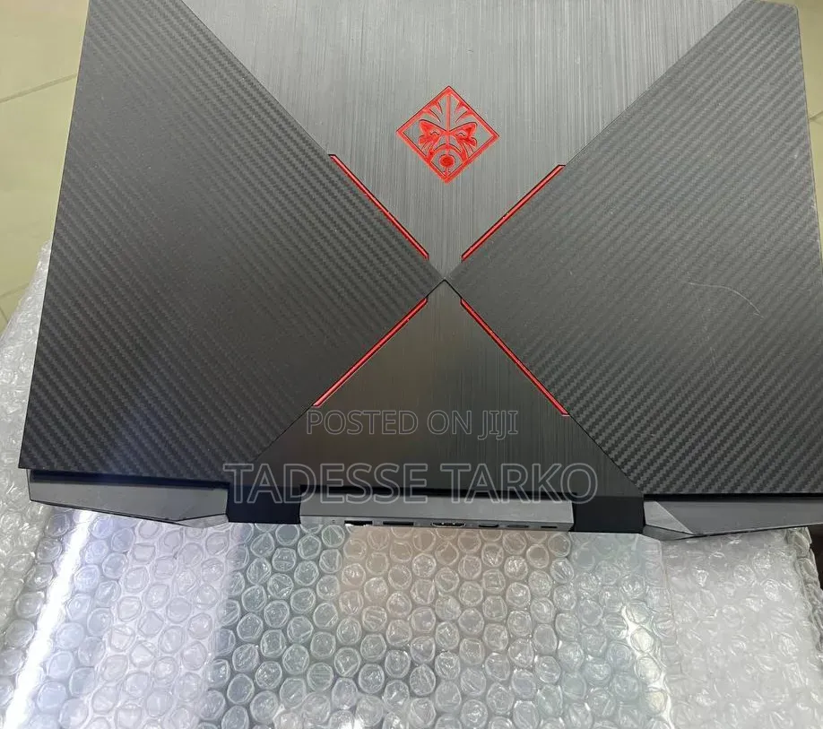 New Laptop HP Omen X 16GB Intel Core i5 HDD+SSD 1T