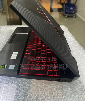 New Laptop HP Omen X 16GB Intel Core i5 HDD+SSD 1T