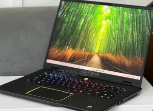New Laptop Dell Allenware M15 R5 32GB Intel Core Ultra 7 SSD 1T