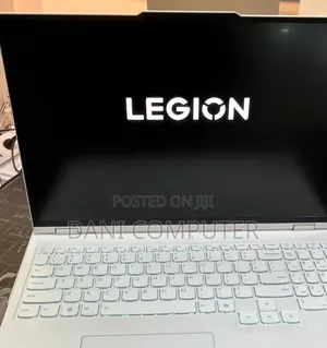 New Laptop Lenovo Legion 5 16GB Intel Core i9 SSD 1T