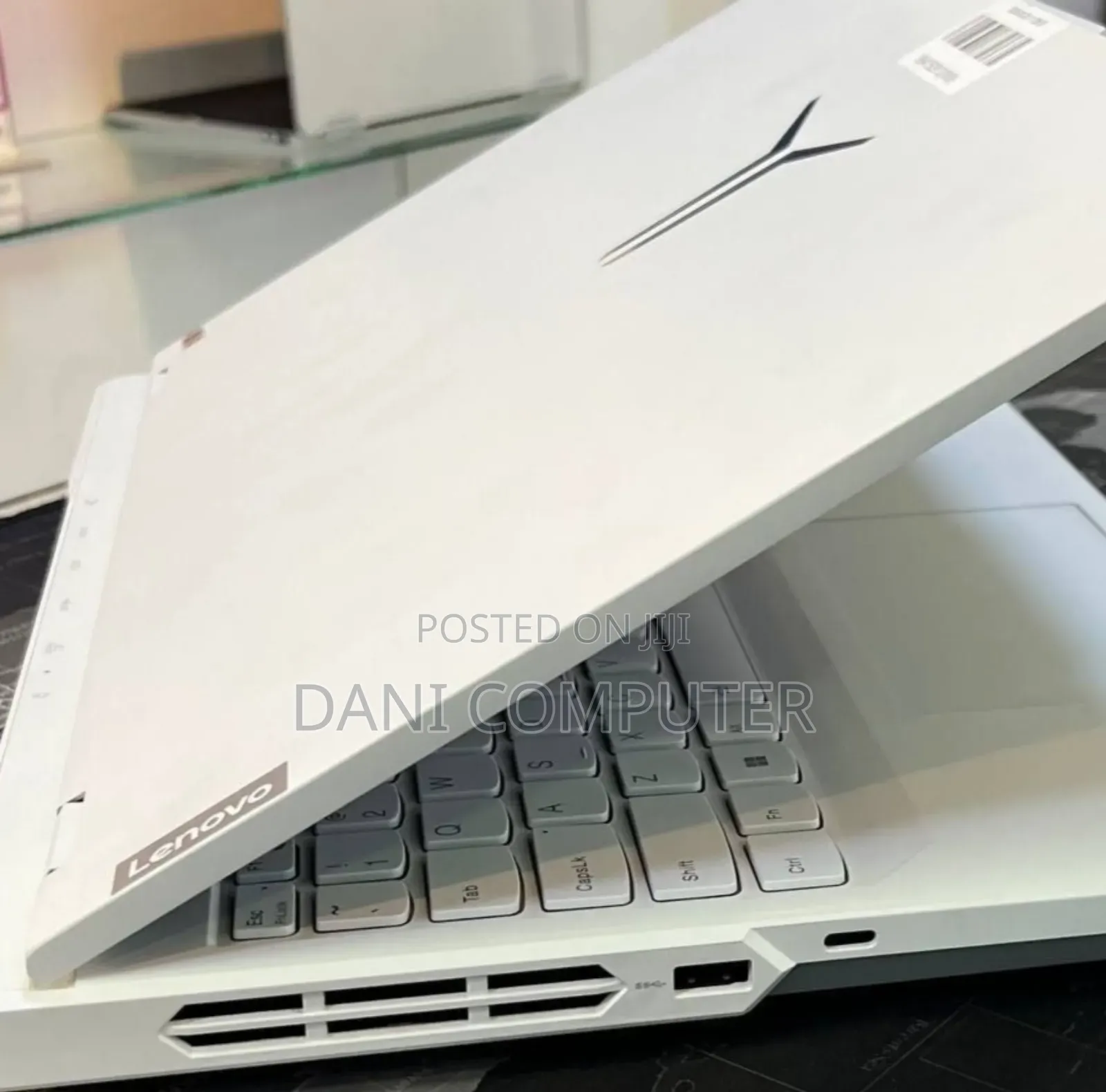 New Laptop Lenovo Legion 5 16GB Intel Core i9 SSD 1T