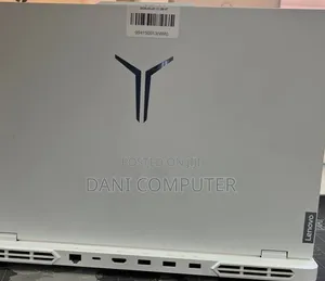 New Laptop Lenovo Legion 5 16GB Intel Core i9 SSD 1T