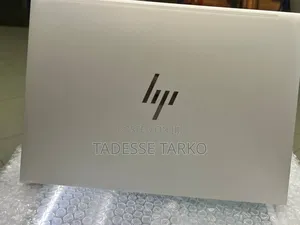 New Laptop HP EliteBook 840 G9 16GB Intel Core i7 SSD 512GB