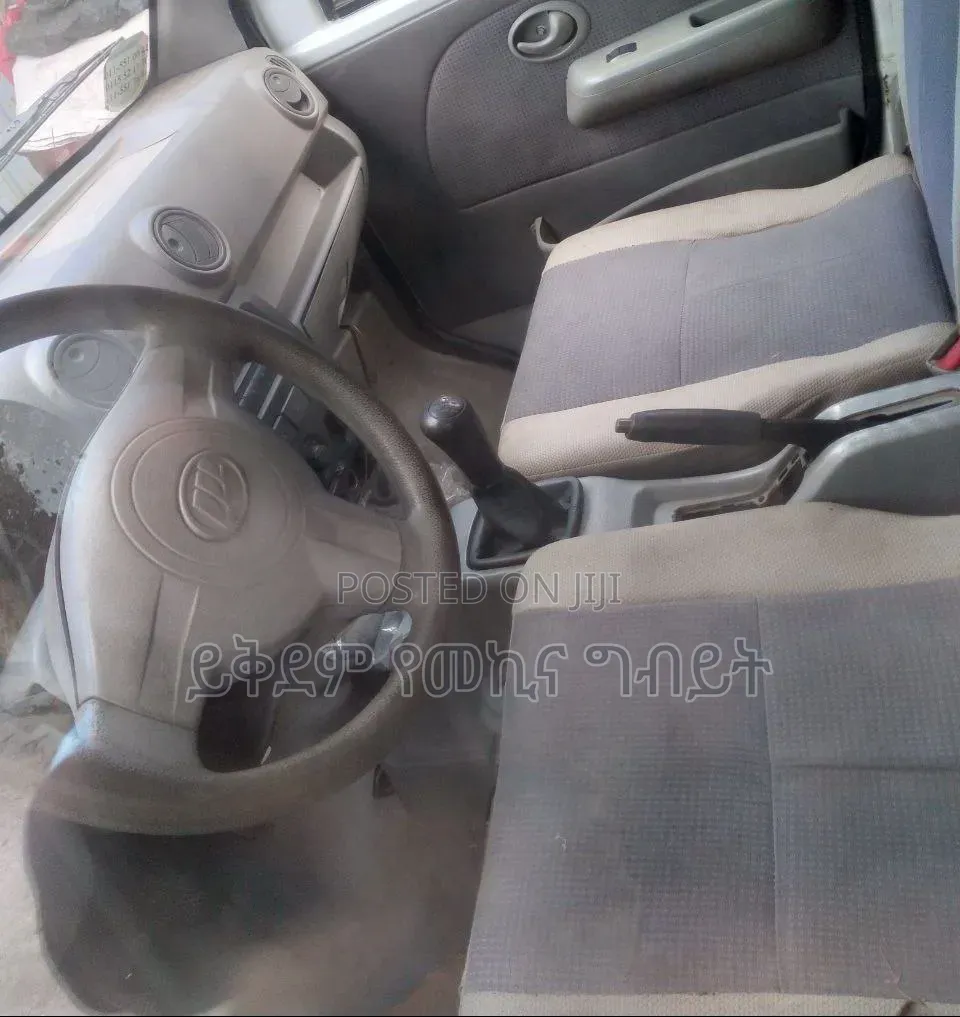 Lifan 530 2016 White