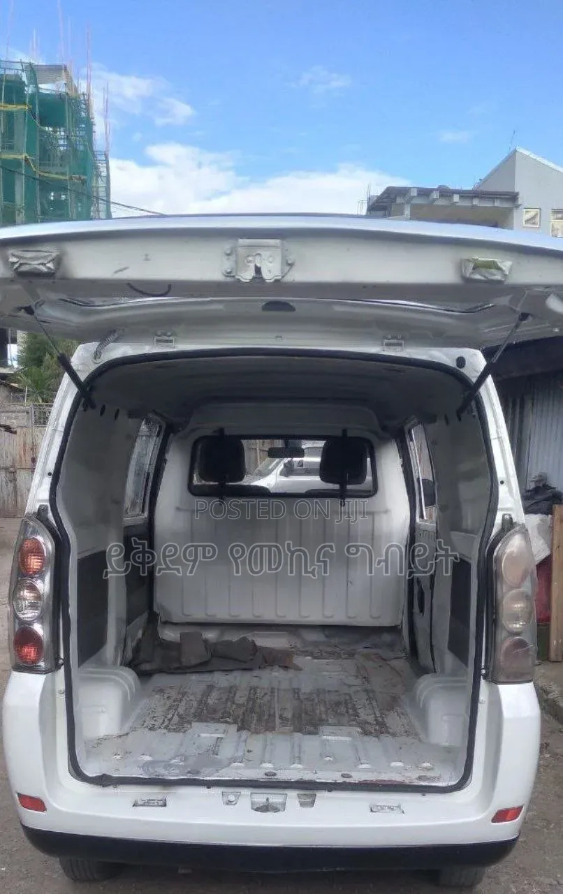 Lifan 530 2016 White