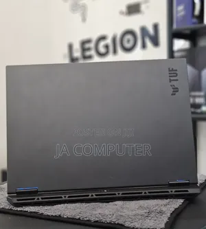 New Laptop Asus TUF Gaming A15 16GB AMD Ryzen 9 SSD 1T