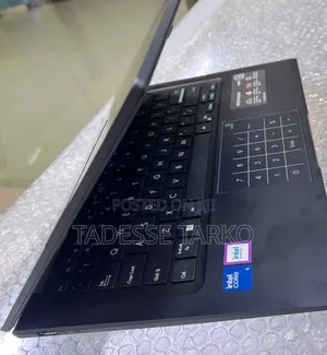 New Laptop Asus VivoBook 15 X505BA 16GB Intel Core i5 SSD 512GB