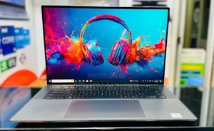 New Laptop Dell 16GB Intel Core i7 SSD 512GB