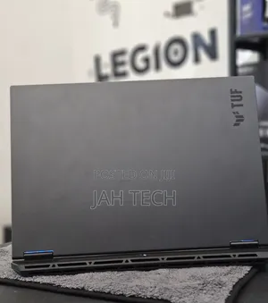 New Laptop Asus TUF Gaming A15 16GB AMD Ryzen 9 SSD 1T