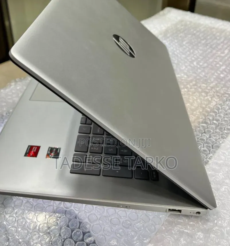 New Laptop HP Stream Notebook 8GB AMD Ryzen 5 SSD 512GB
