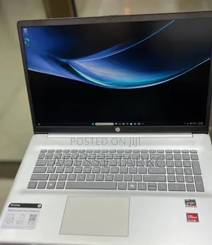 New Laptop HP Stream Notebook 8GB AMD Ryzen 5 SSD 512GB