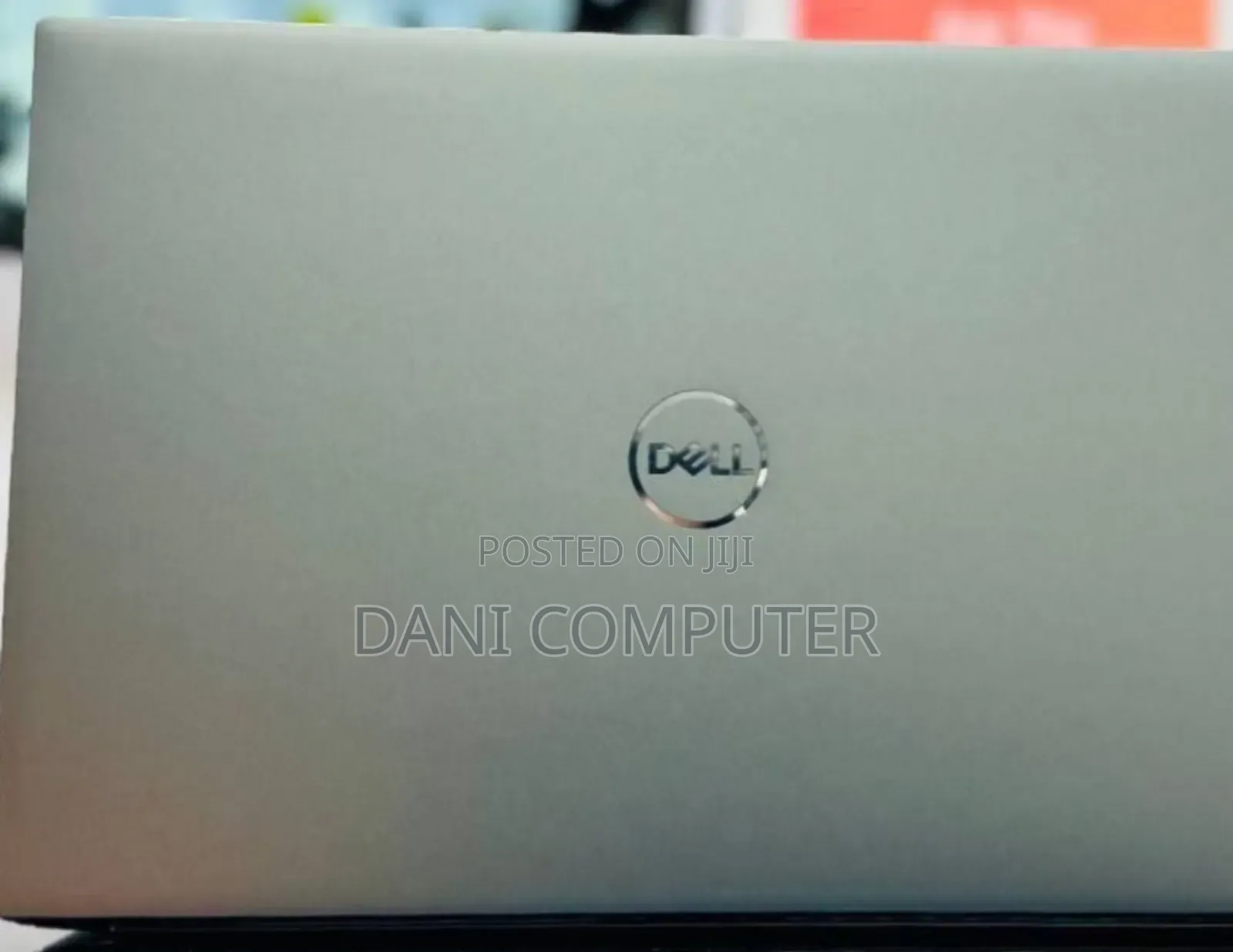 New Laptop Dell Precision 5550 16GB Intel Core i7 SSD 512GB