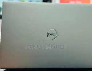 New Laptop Dell Precision 5550 16GB Intel Core i7 SSD 512GB